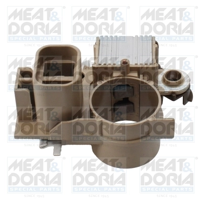 Alternator Regulator